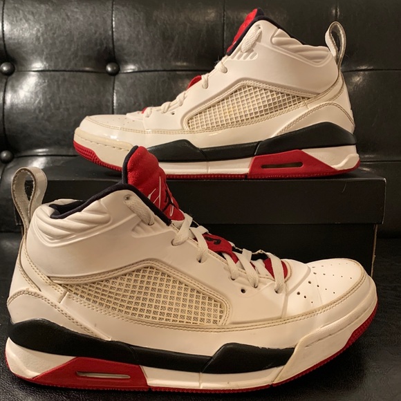 nike air jordan flight 9.5